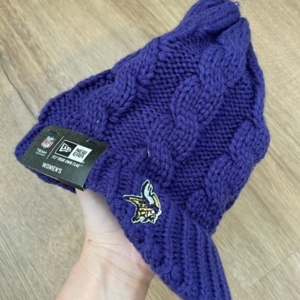 Vikings Women Hat